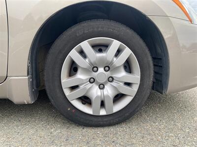 2012 Nissan Altima 2.5 S - Photo 8 - Fremont, CA 94536