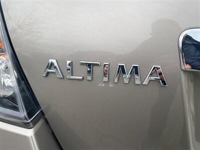 2012 Nissan Altima 2.5 S - Photo 10 - Fremont, CA 94536