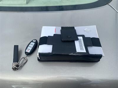 2012 Nissan Altima 2.5 S - Photo 25 - Fremont, CA 94536
