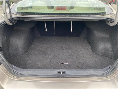 2012 Nissan Altima 2.5 S - Photo 4 - Fremont, CA 94536