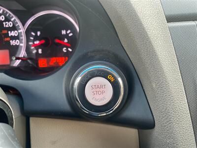 2012 Nissan Altima 2.5 S - Photo 22 - Fremont, CA 94536