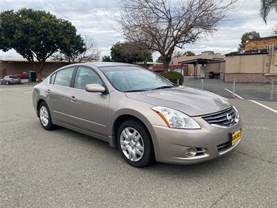 2012 Nissan Altima 2.5 S - Photo 9 - Fremont, CA 94536