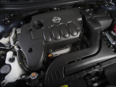 2012 Nissan Altima 2.5 S - Photo 28 - Fremont, CA 94536