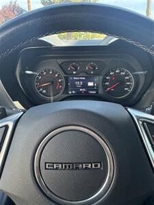 2021 Chevrolet Camaro LT1   - Photo 4 - Fremont, CA 94536