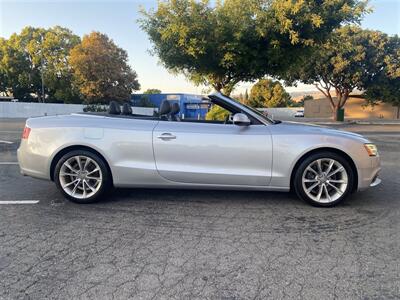 2013 Audi A5 2.0T Premium - Photo 14 - Fremont, CA 94536