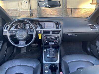 2013 Audi A5 2.0T Premium - Photo 2 - Fremont, CA 94536