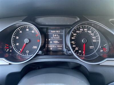 2013 Audi A5 2.0T Premium - Photo 36 - Fremont, CA 94536