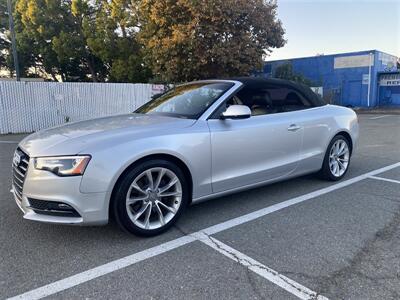 2013 Audi A5 2.0T Premium - Photo 42 - Fremont, CA 94536