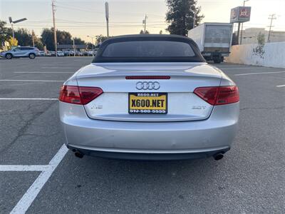 2013 Audi A5 2.0T Premium - Photo 38 - Fremont, CA 94536