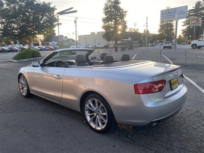 2013 Audi A5 2.0T Premium - Photo 5 - Fremont, CA 94536