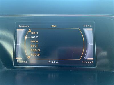 2013 Audi A5 2.0T Premium - Photo 37 - Fremont, CA 94536