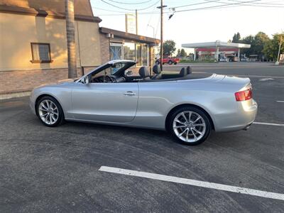 2013 Audi A5 2.0T Premium - Photo 24 - Fremont, CA 94536