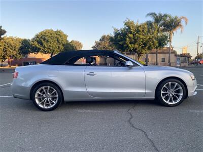 2013 Audi A5 2.0T Premium - Photo 30 - Fremont, CA 94536