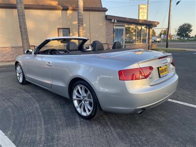 2013 Audi A5 2.0T Premium - Photo 18 - Fremont, CA 94536