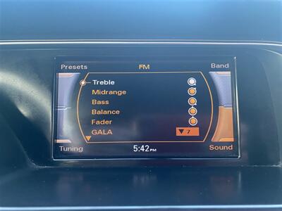 2013 Audi A5 2.0T Premium - Photo 39 - Fremont, CA 94536