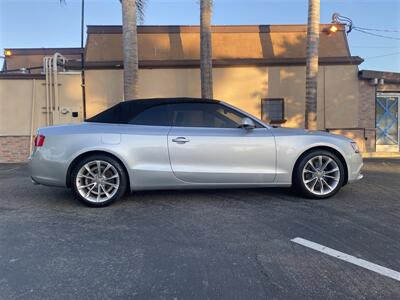 2013 Audi A5 2.0T Premium - Photo 10 - Fremont, CA 94536