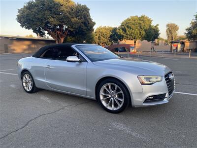 2013 Audi A5 2.0T Premium - Photo 28 - Fremont, CA 94536