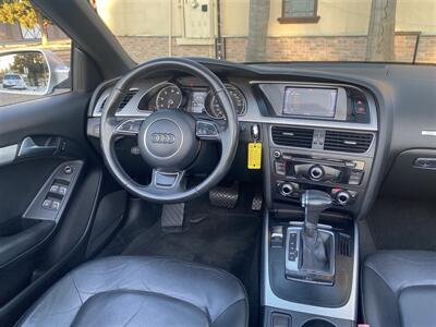 2013 Audi A5 2.0T Premium - Photo 13 - Fremont, CA 94536