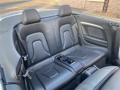 2013 Audi A5 2.0T Premium - Photo 21 - Fremont, CA 94536