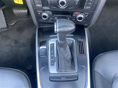 2013 Audi A5 2.0T Premium - Photo 9 - Fremont, CA 94536
