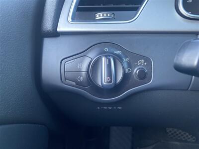 2013 Audi A5 2.0T Premium - Photo 29 - Fremont, CA 94536