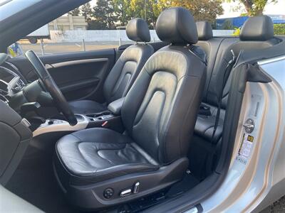 2013 Audi A5 2.0T Premium - Photo 19 - Fremont, CA 94536