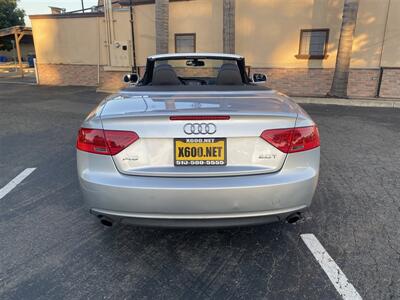 2013 Audi A5 2.0T Premium - Photo 22 - Fremont, CA 94536