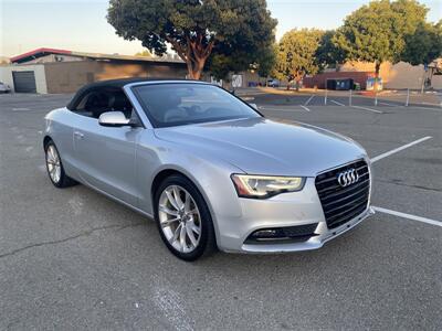 2013 Audi A5 2.0T Premium - Photo 40 - Fremont, CA 94536