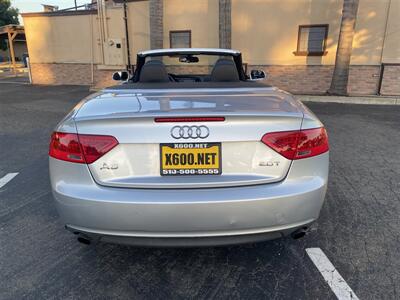 2013 Audi A5 2.0T Premium - Photo 16 - Fremont, CA 94536