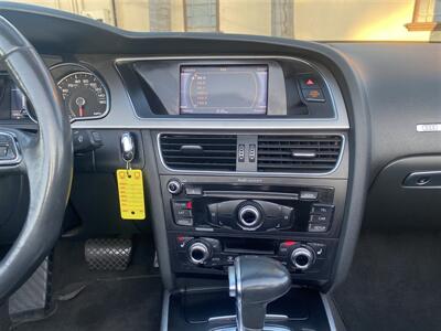 2013 Audi A5 2.0T Premium - Photo 11 - Fremont, CA 94536
