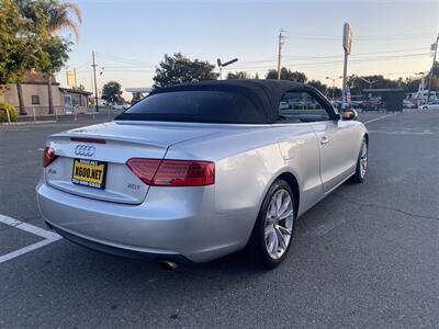 2013 Audi A5 2.0T Premium - Photo 46 - Fremont, CA 94536