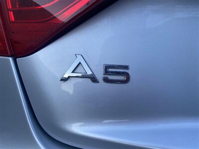2013 Audi A5 2.0T Premium - Photo 41 - Fremont, CA 94536