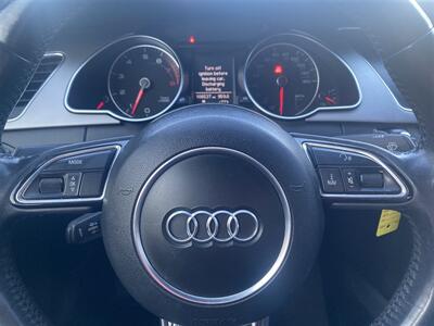 2013 Audi A5 2.0T Premium - Photo 34 - Fremont, CA 94536