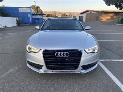 2013 Audi A5 2.0T Premium - Photo 35 - Fremont, CA 94536
