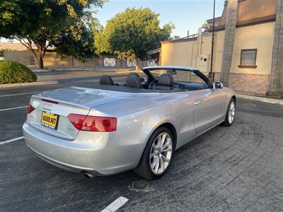 2013 Audi A5 2.0T Premium - Photo 20 - Fremont, CA 94536