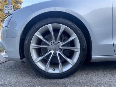 2013 Audi A5 2.0T Premium - Photo 43 - Fremont, CA 94536