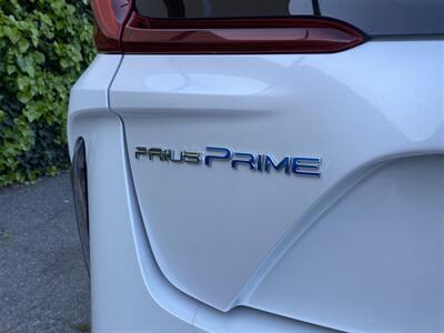2020 Toyota Prius Prime XLE   - Photo 18 - Fremont, CA 94536