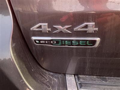 2014 Jeep Grand Cherokee Summit   - Photo 9 - Fremont, CA 94536