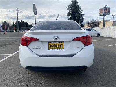 2018 Toyota Corolla SE - Photo 25 - Fremont, CA 94536