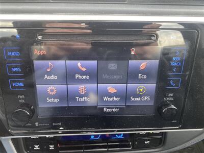 2018 Toyota Corolla SE - Photo 31 - Fremont, CA 94536