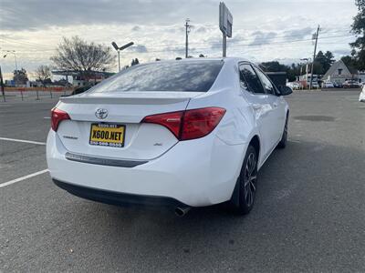 2018 Toyota Corolla SE - Photo 23 - Fremont, CA 94536