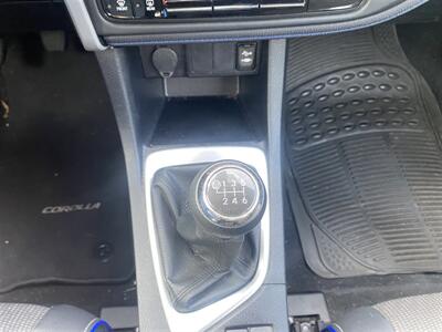 2018 Toyota Corolla SE - Photo 28 - Fremont, CA 94536