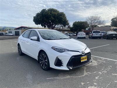 2018 Toyota Corolla SE - Photo 9 - Fremont, CA 94536