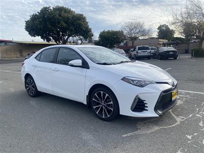 2018 Toyota Corolla SE - Photo 13 - Fremont, CA 94536