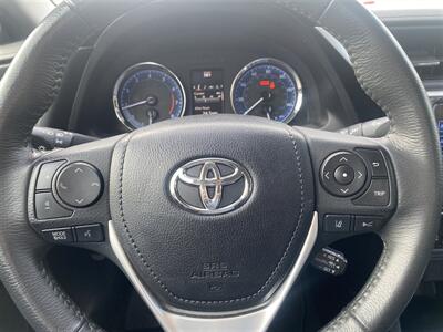 2018 Toyota Corolla SE - Photo 12 - Fremont, CA 94536