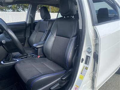2018 Toyota Corolla SE - Photo 14 - Fremont, CA 94536