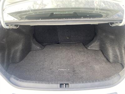 2018 Toyota Corolla SE - Photo 18 - Fremont, CA 94536