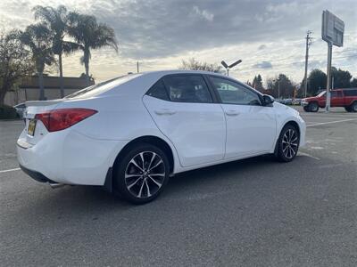 2018 Toyota Corolla SE - Photo 19 - Fremont, CA 94536