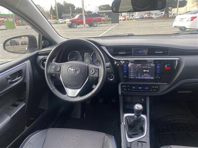 2018 Toyota Corolla SE - Photo 20 - Fremont, CA 94536