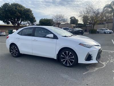2018 Toyota Corolla SE - Photo 15 - Fremont, CA 94536